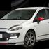 MS Design je ustvaril fiat punto Evo MRace.