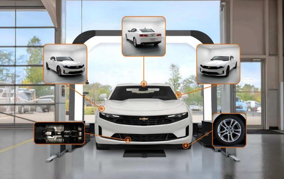 Uveye | Avtor: Uveye