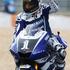 Jorge Lorenzo (Yamaha)