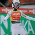 planica 2026, nika prevc