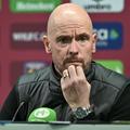 Erik ten Hag