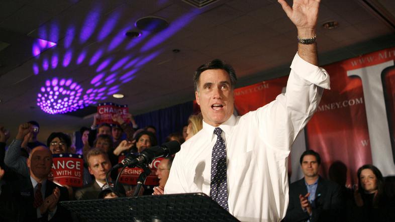 Pomembna zmaga v domačem Michiganu