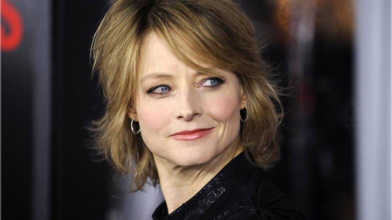 Scena 13.06.10, jodie foster, foto: reuters