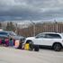Mercedes GLA in GLB