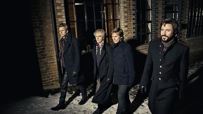 Duran Duran