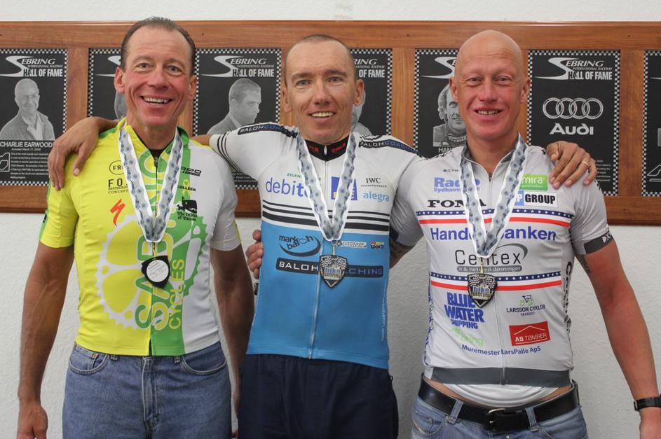 marko baloh ekstremni kolesar