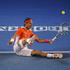 Rafael Nadal je zaradi težav s kolenom predal četrtfinale Melbourna. (Foto: EPA)