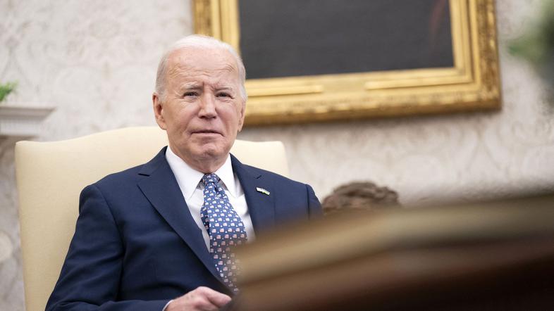 Joseph Biden