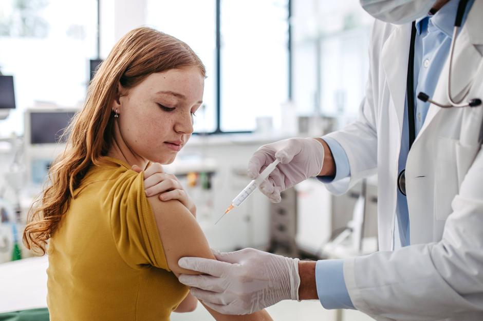 HPV, celjenje, onkološki inštitut | Avtor: Profimedia