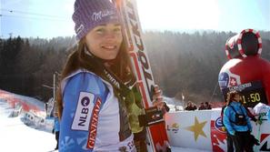 Maze Garmisch Partenkirchen smuk svetovni pokal