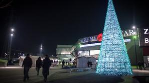 arena centar