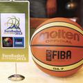 žreb ep 2013 eurobasket žoga