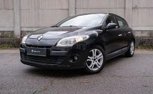 Renault Megane Mégane 1.9 dCi 130