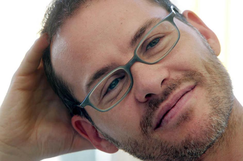 Jacques Villeneuve danes. V dodani galeriji poglejte utrinke iz sezon 1996 in 19