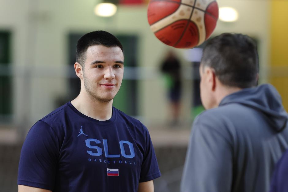 Bine Prepelič | Avtor: Saša Despot