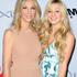 Heather Locklear, Ava Sambora