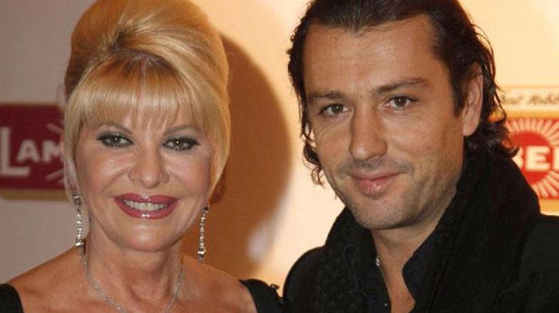 Razšla sta se že pred tremi meseci.