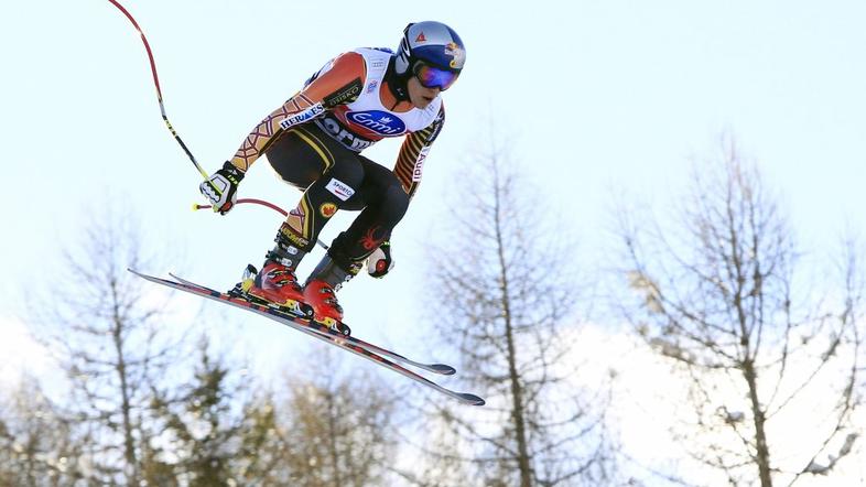 eric guay trening smuk bormio