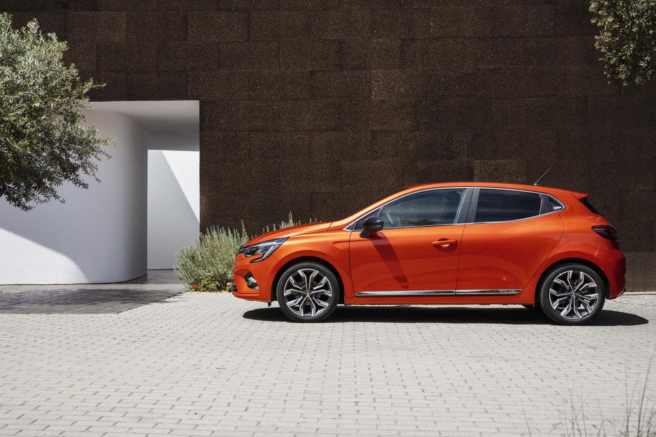 Renault clio | Avtor: Renault