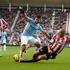 (Sunderland - Manchester City)