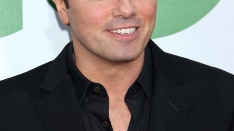 Seth MacFarlane