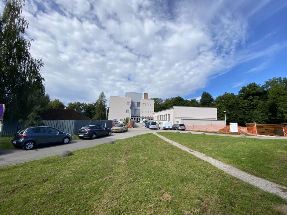  | Avtor: Peter Šalamon