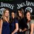 Jack Daniels BBQ party