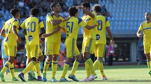 Yossi Benayoun Gorica Maccabi Tel-Aviv