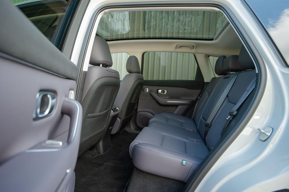 Leapmotor C10 | Avtor: Anže Petkovšek