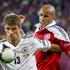 Müller Simon Poulsen Nemčija Danska Lviv Euro 2012