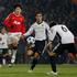 (Manchester United - Valencia) Park Ji-Sung