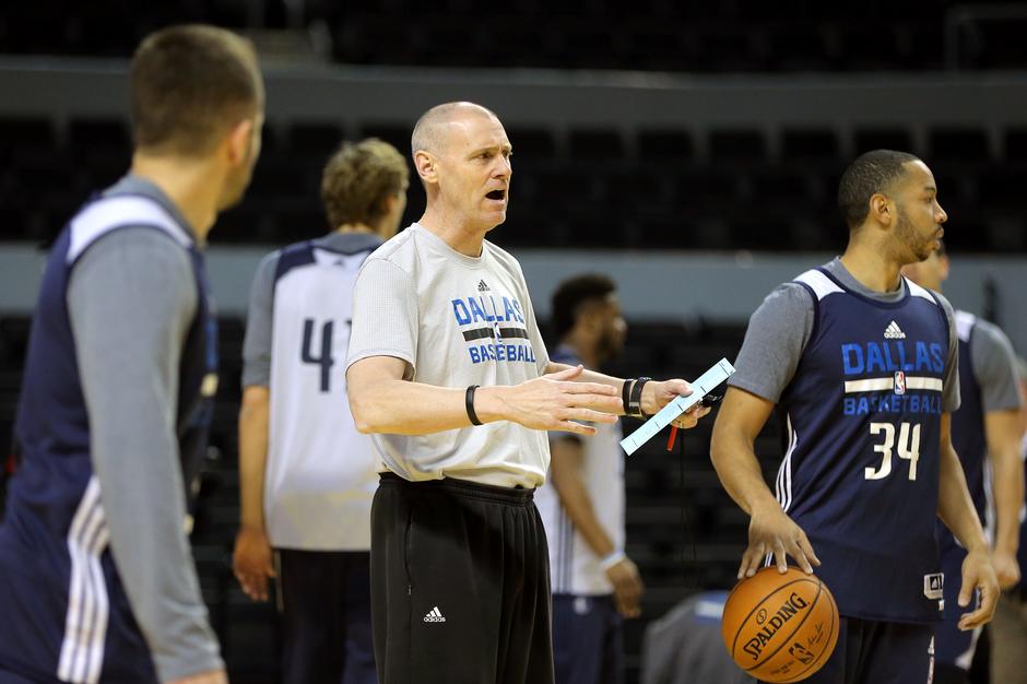 rick carlisle | Avtor: Epa