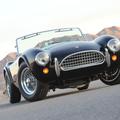 Shelby cobra