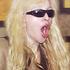 Courtney Love