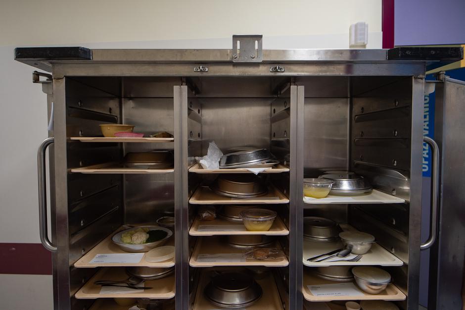 UKC urgentni blok | Avtor: Anže Petkovšek