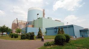 Na padec letala na jedrsko elektrarno Krško se pri nas pripravljajo zgolj kurati