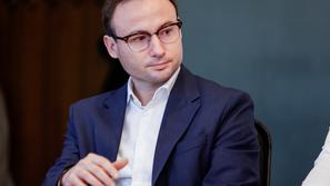 razprava o spletnih prevarah, Aleš ritonja