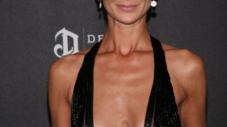 Lady Victoria Hervey