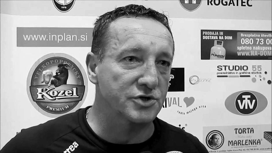 Zoran Tesko | Avtor: futsal.si