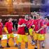 finale rokomet Celje Pivovarna Laško Klima Petek veselje