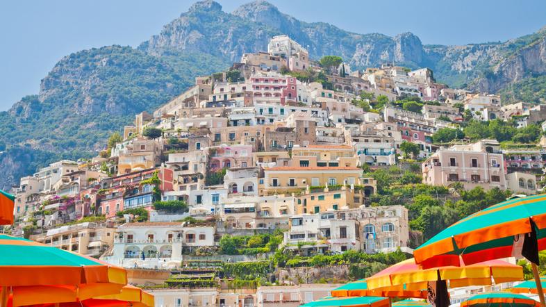 Positano