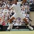 wimblendon polfinale 2011 djokovic tsonga