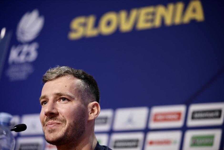 Goran Dragić | Avtor: Saša Despot