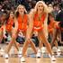 Phoenix Suns navijačice cheerleaders čirliderke