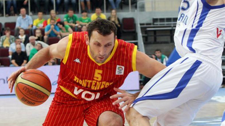 Goran Jeretin