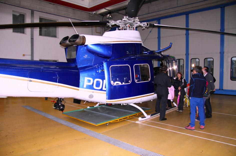 Policijska letalska enota