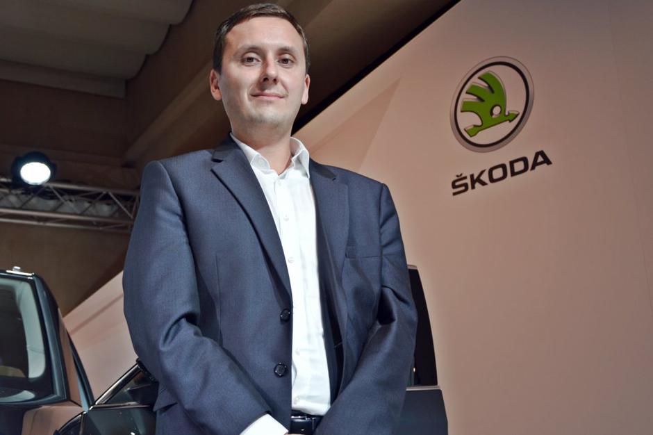 Jakub Musil | Avtor: Andrej Leban