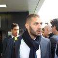 karim benzema