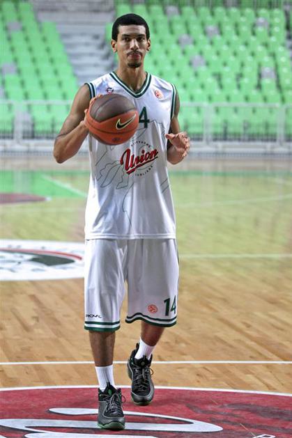 union olimpija green