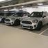 mini countryman S E ALL4